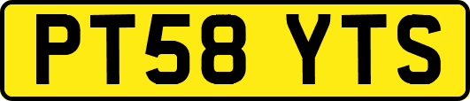 PT58YTS