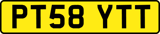 PT58YTT