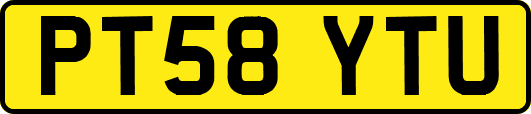 PT58YTU