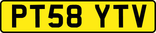 PT58YTV