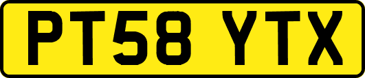 PT58YTX