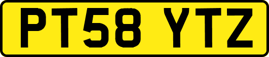 PT58YTZ
