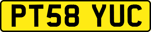 PT58YUC