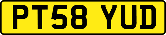 PT58YUD