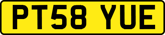 PT58YUE