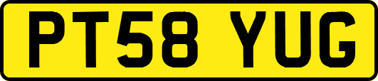 PT58YUG
