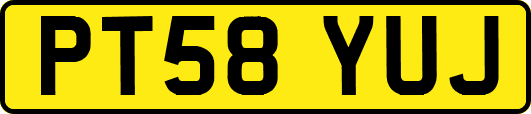 PT58YUJ