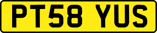 PT58YUS