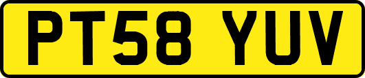 PT58YUV