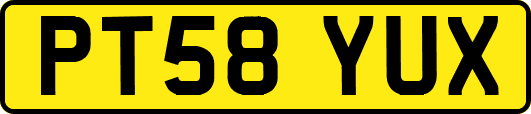 PT58YUX