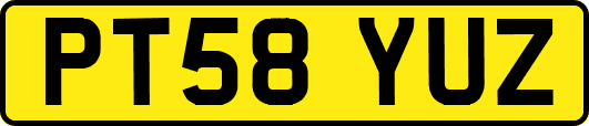 PT58YUZ
