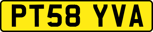PT58YVA