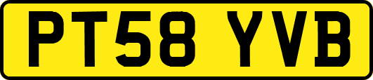 PT58YVB