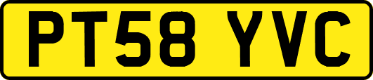 PT58YVC