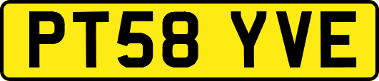 PT58YVE