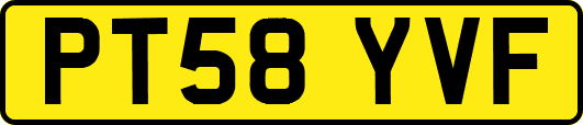 PT58YVF