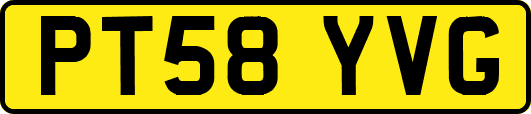 PT58YVG