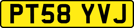 PT58YVJ