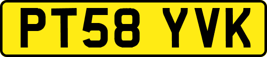 PT58YVK