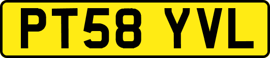 PT58YVL