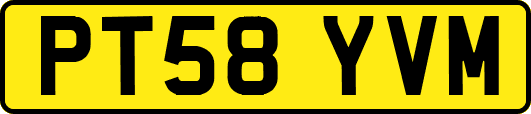 PT58YVM