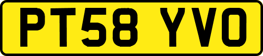 PT58YVO