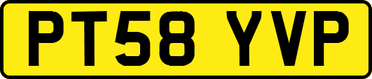 PT58YVP