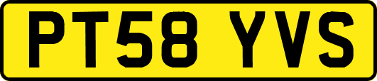 PT58YVS
