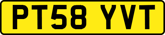 PT58YVT