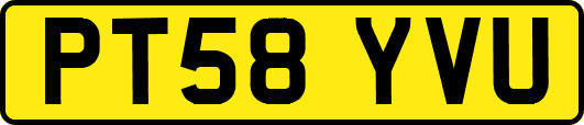 PT58YVU