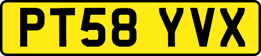 PT58YVX