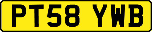 PT58YWB