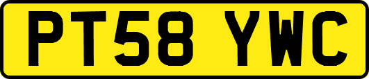 PT58YWC