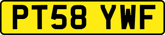 PT58YWF