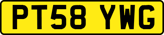 PT58YWG