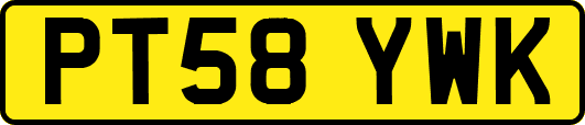 PT58YWK