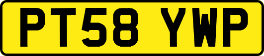 PT58YWP