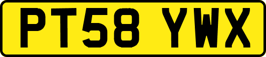 PT58YWX