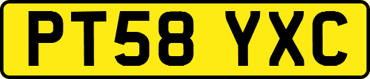 PT58YXC
