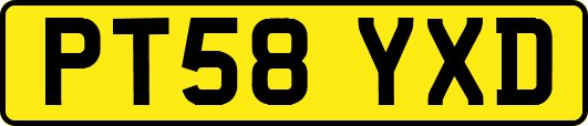 PT58YXD
