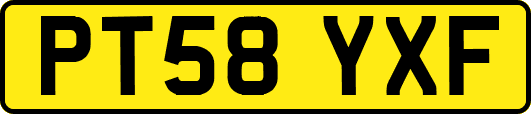 PT58YXF