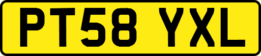 PT58YXL