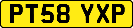 PT58YXP