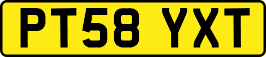 PT58YXT