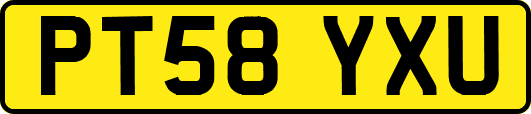 PT58YXU