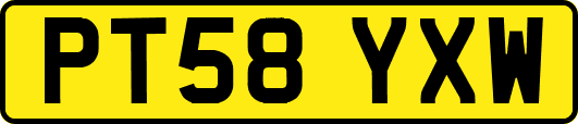 PT58YXW