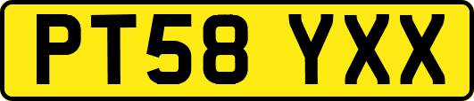 PT58YXX