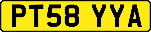 PT58YYA