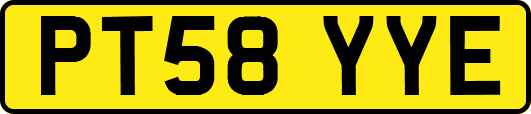PT58YYE