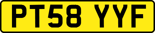 PT58YYF